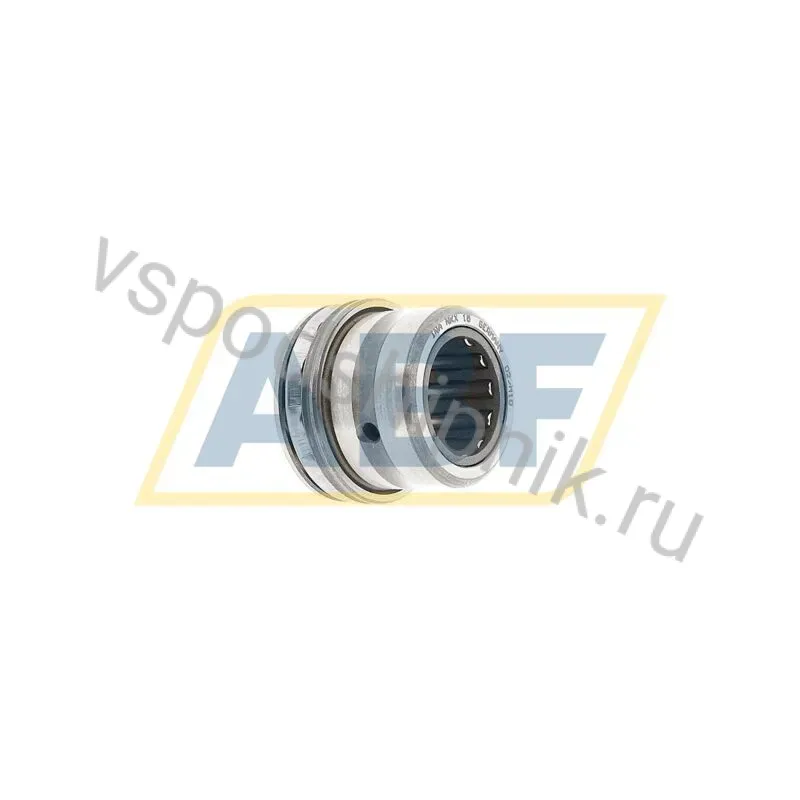 Игольчатый роликовый подшипник с сепаратором NKX15 INA 360