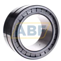 Цилиндрический роликовый подшипник SL185024-A-C3 INA