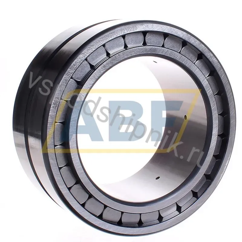 Цилиндрический роликовый подшипник SL185024-A-C3 INA 360