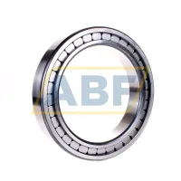 Цилиндрический роликовый подшипник однорядный SL182930-B-XL-C3 INA