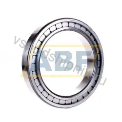 Цилиндрический роликовый подшипник однорядный SL182930-B-XL-C3 INA