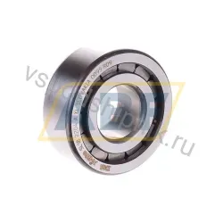 Цилиндрический роликовый подшипник однорядный SL182204-A-XL INA