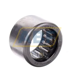 Игольчатый роликовый подшипник с сепаратором HK1514-RS-L271 INA