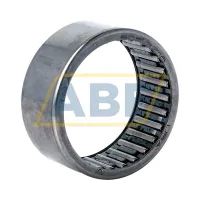 Игольчатый роликовый подшипник с сепаратором SCE3216 INA