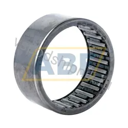 Игольчатый роликовый подшипник с сепаратором SCE3216 INA