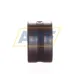 Игольчатый роликовый подшипник с сепаратором RNA4900-XL INA