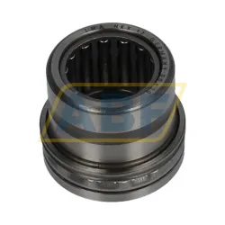 Игольчатый роликовый подшипник с сепаратором NKX17B INA