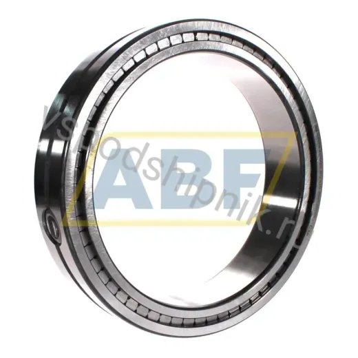 Цилиндрический роликовый подшипник SL014838-A INA