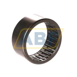 Игольчатый роликовый подшипник с сепаратором HK3520-AS1-B INA