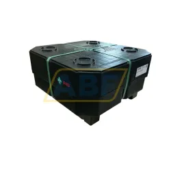 Цилиндрический роликовый подшипник однорядный NJ2332-E-XL-MPAX-ILR-J30PC-C3 FAG
