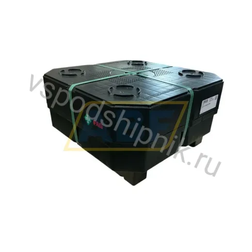 Цилиндрический роликовый подшипник однорядный NJ2332-E-XL-MPAX-ILR-J30PC-C3 FAG