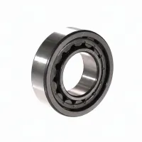 Цилиндрический роликовый подшипник однорядный NJ2208-E-XL-JP1-C3 FAG