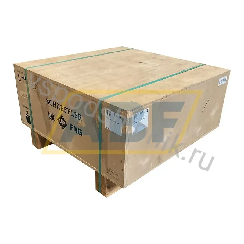 Сферический роликовый подшипник (X-life) 23264-E1A-K-MB1-T52BW FAG 360