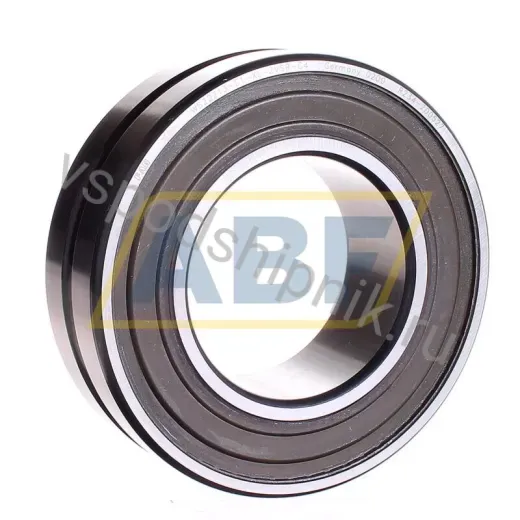 Сферический роликовый подшипник WS22213-E1-XL-2VSR-C4 FAG