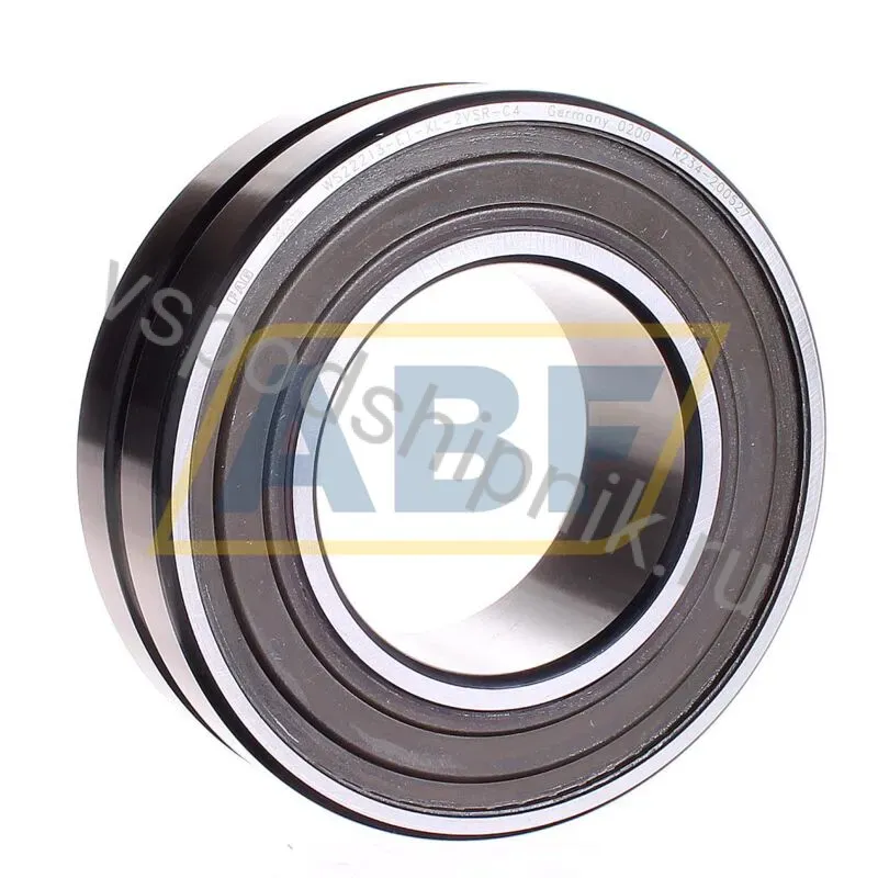 Сферический роликовый подшипник WS22213-E1-XL-2VSR-C4 FAG 360
