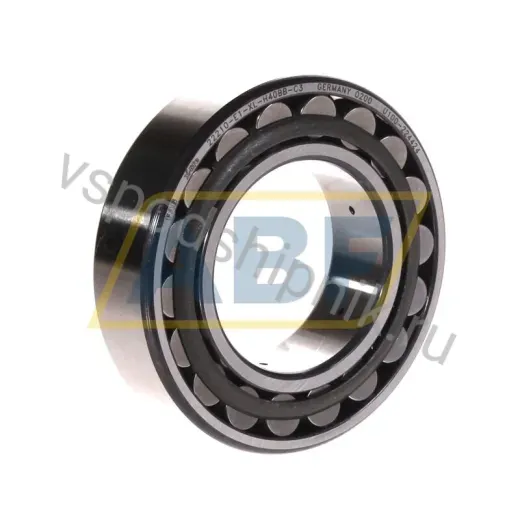 Сферический роликовый подшипник 22210-E1-XL-H40BB-C3 FAG