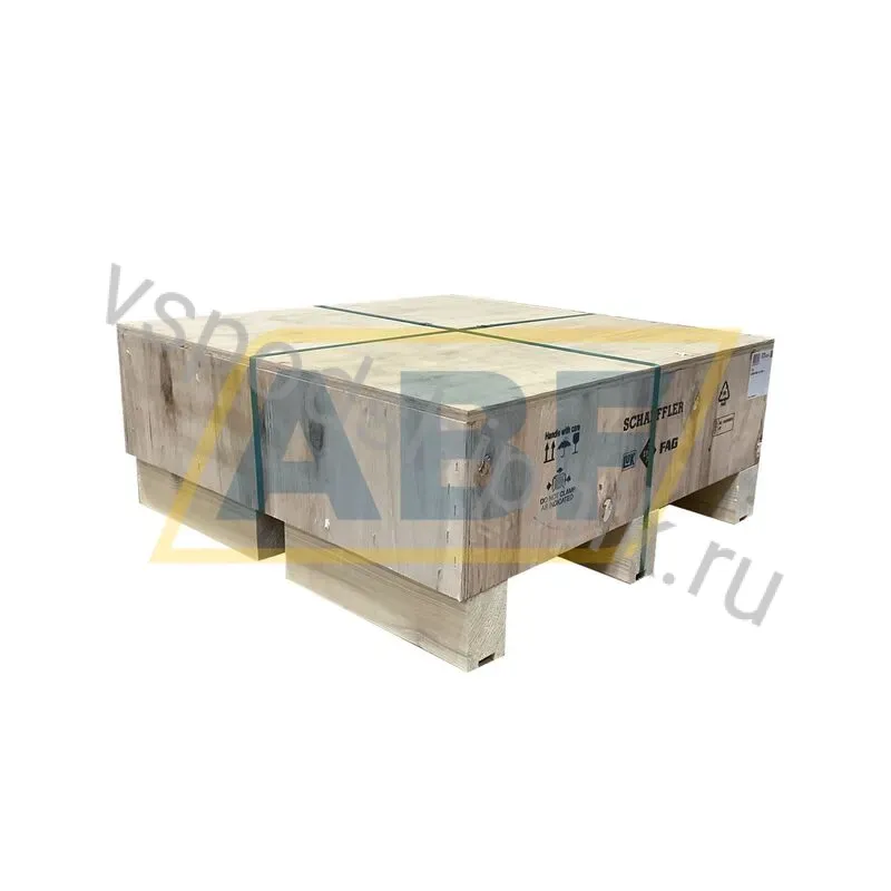Сферический роликовый подшипник 23080-BEA-XL-MB1 FAG 360