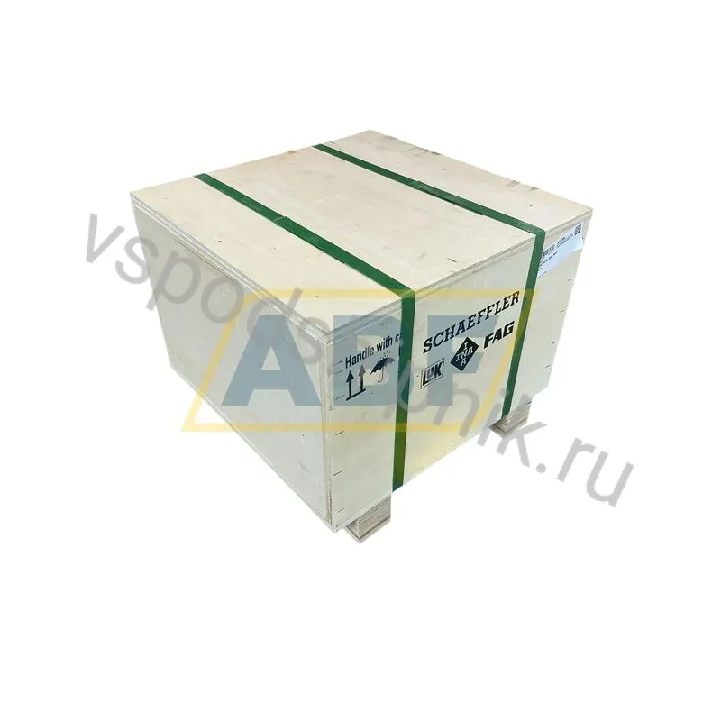 Цилиндрический роликовый подшипник однорядный NU424-XL-M1-C4 FAG 360