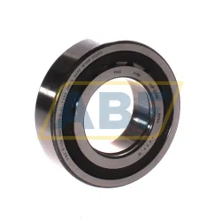 Цилиндрический роликовый подшипник однорядный NUP2209-E-XL-TVP2 FAG