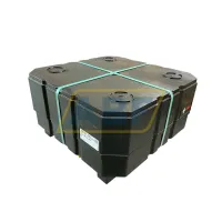Сферический роликовый подшипник 23252-BEA-XL-MB1-C3 FAG