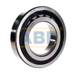 Цилиндрический роликовый подшипник однорядный NUP222-E-XL-TVP2 FAG