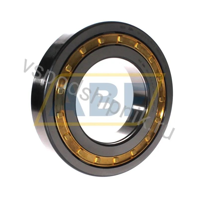 Цилиндрический роликовый подшипник однорядный NUP222-E-XL-M1-C3 FAG 360