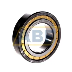 Цилиндрический роликовый подшипник однорядный NUP2216-E-XL-M1-C3 FAG