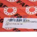 Сферический роликовый подшипник 22222-E1A-XL-M-C3 FAG