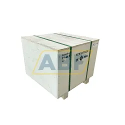 Цилиндрический роликовый подшипник однорядный NJ2334-EX-TB-MPAX-J30PC-C3 FAG