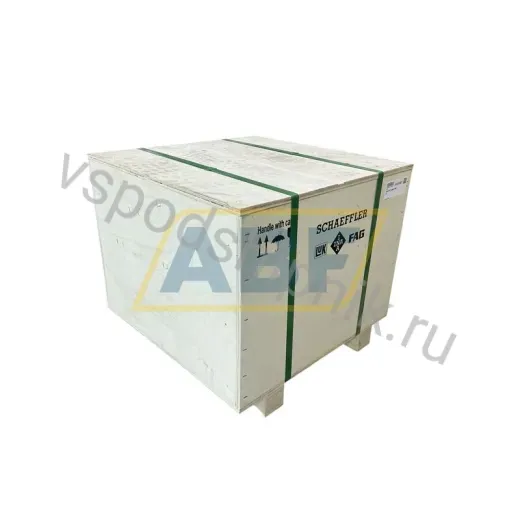 Цилиндрический роликовый подшипник однорядный NJ2334-EX-TB-MPAX-J30PC-C3 FAG