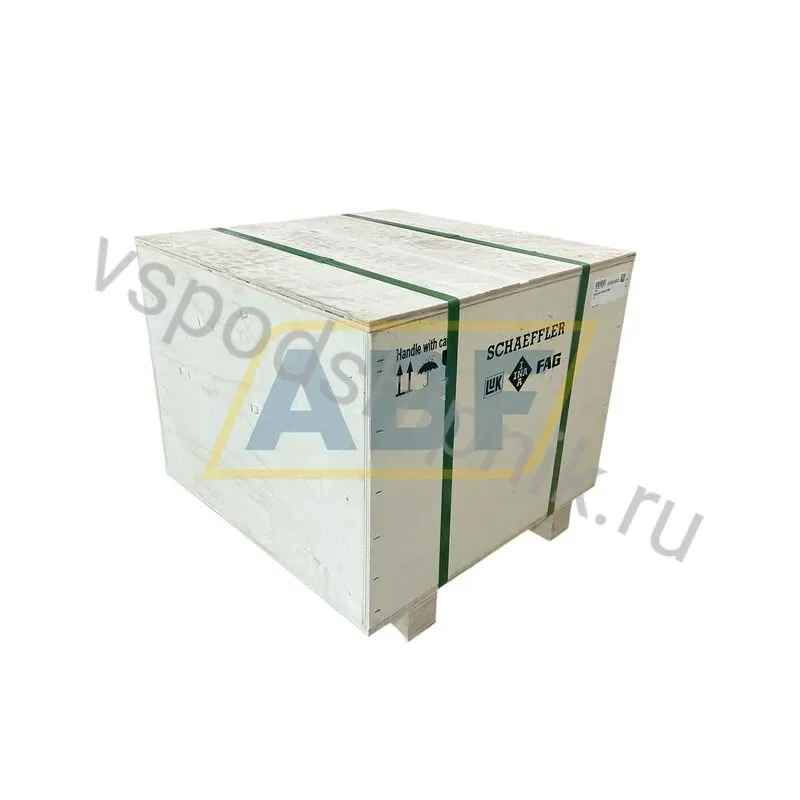 Цилиндрический роликовый подшипник однорядный NJ2334-EX-TB-MPAX-J30PC-C3 FAG 360