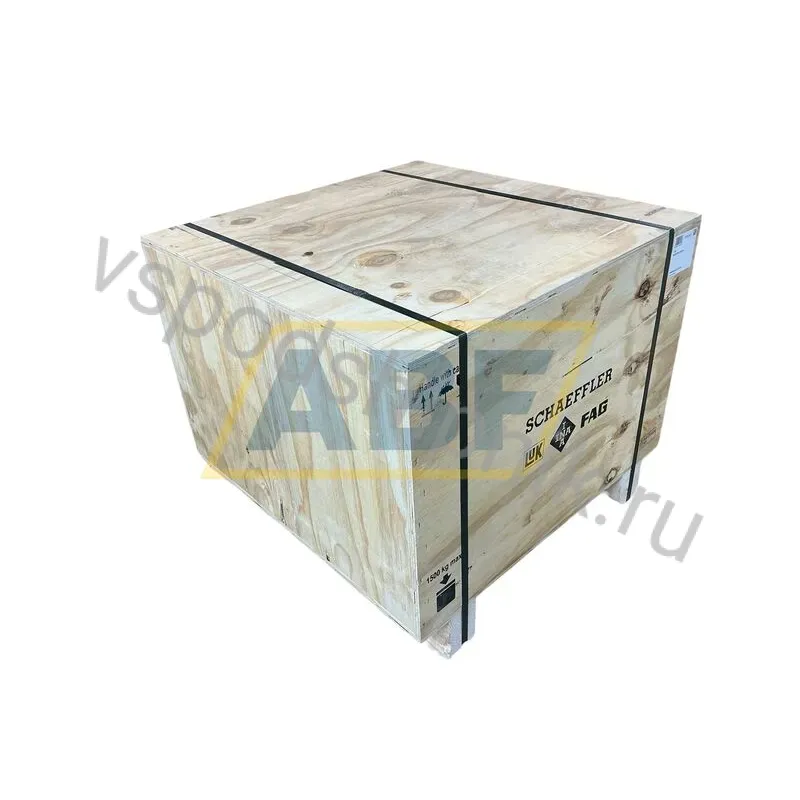 Цилиндрический роликовый подшипник однорядный NU2276-E-M1A FAG 360