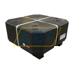 Сферический роликовый подшипник 23328-AS-MA-T41A-C3 FAG