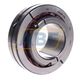 Сферический роликовый подшипник 222SM80-TVPA FAG