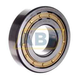 Цилиндрический роликовый подшипник однорядный NUP311-E-XL-M1 FAG