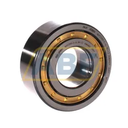 Цилиндрический роликовый подшипник однорядный NUP2309-E-XL-M1-C3 FAG