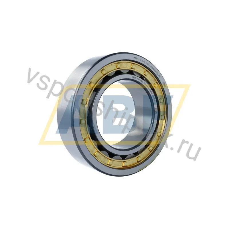 Цилиндрический роликовый подшипник однорядный NU2224-E-XL-M1A-C3 FAG 360