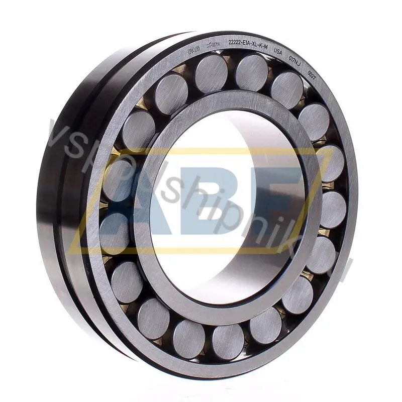 Сферический роликовый подшипник 22222-E1A-XL-K-M FAG 360