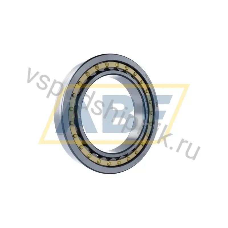 Цилиндрический роликовый подшипник однорядный NU1038-XL-M1-C3 FAG 360