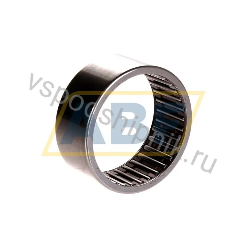 Игольчатый роликовый подшипник с сепаратором HK5025 INA 360