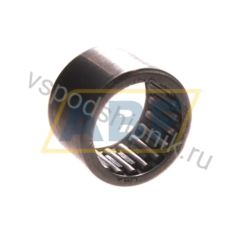Игольчатый роликовый подшипник с сепаратором SCE1412 INA 360