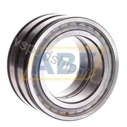 Цилиндрический роликовый подшипник SL045014-PP-C3 INA