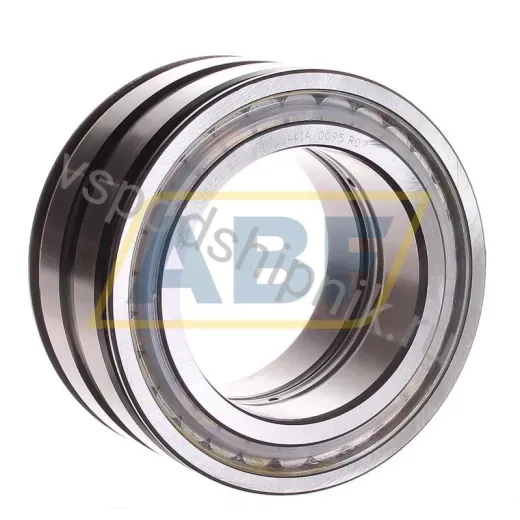 Цилиндрический роликовый подшипник SL045014-PP-C3 INA