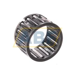 Игольчатый роликовый подшипник K16X20X13-A/-2-4 INA