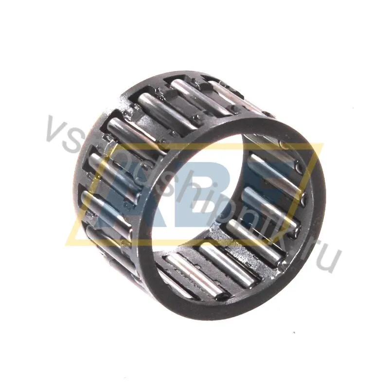 Игольчатый роликовый подшипник K16X20X13-A/-2-4 INA 360