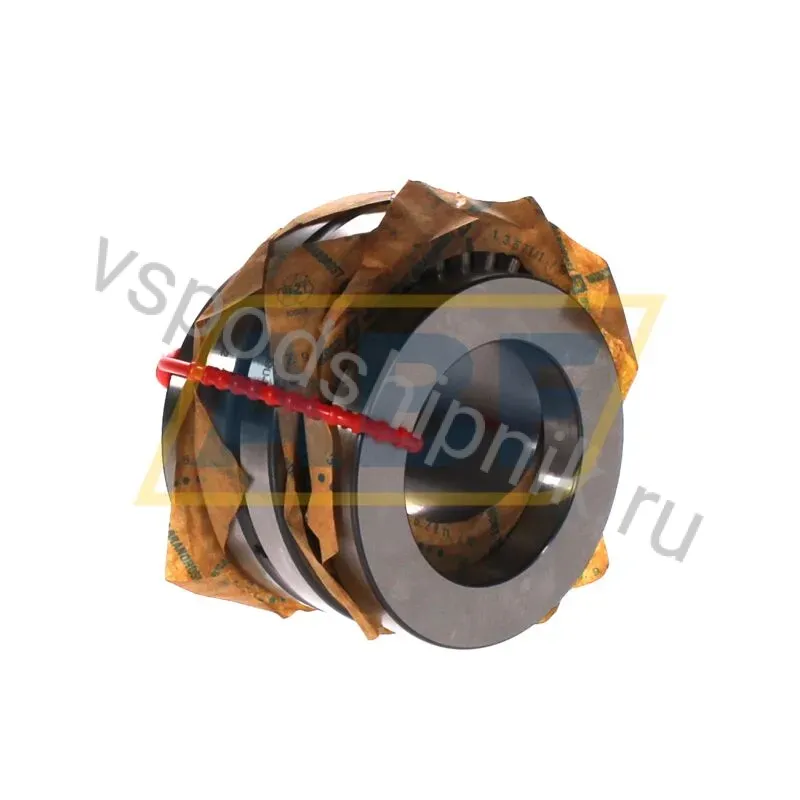 Игольчатый роликовый подшипник с сепаратором ZARN5090-TV-A INA 360