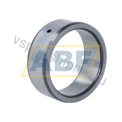 Inner rings IR..-IS1, precision machined, with lubrication hole, to DIN 620 IR45X55X20-IS1 INA
