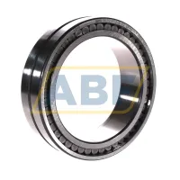 Цилиндрический роликовый подшипник SL024922-A-C3 INA