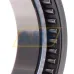 Игольчатый роликовый подшипник с сепаратором NA4838-XL INA