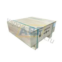 Цилиндрический роликовый подшипник однорядный SL183076-TB INA